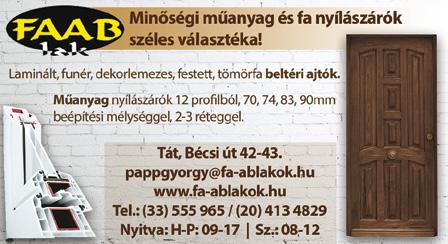 Érdeklődés : Vin-Bau 06-20-2451805 A Magyar Toyo Seat Kft.