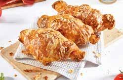 SONKÁS CROISSANT 1 kg = 1 674 Ft 95 g -23% 209 Ft 159Ft Termékünk a nosalty.hu portálon megjelent teszt legjobb saját márkája.