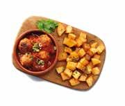 KÉSZTERMÉK 155 g HÚSBÓL KÉSZÜLT 100 g KÉSZTERMÉK 160 g HÚSBÓL KÉSZÜLT CHORIZO SNACK RUDACSKA Szárításos