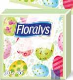 MACSKAELEDEL Marhahúsos / halas / csirkés 1 kg = 239 Ft 415 g 99Ft FLORALYS SZALVÉTA Színes, 1 rétegű 1 db = 5 Ft 30 db 149Ft 3 RÉTEGŰ FLORALYS TOALETTPAPÍR**