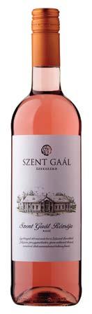 Etyek-Budai Pinot Noir Rosé