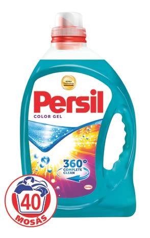 l 12 Vegyi áru, állateledel Persil mosókapszulák 28 db 67,82 Ft/db,
