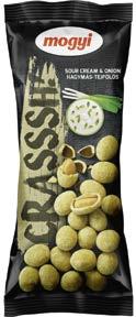 chipsek 160 g 4369