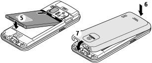 A Nokia az elfogadott ipari szabványokat használja a memóriakártyák esetében, de lehet, hogy bizonyos márkájú kártyák nem teljesen
