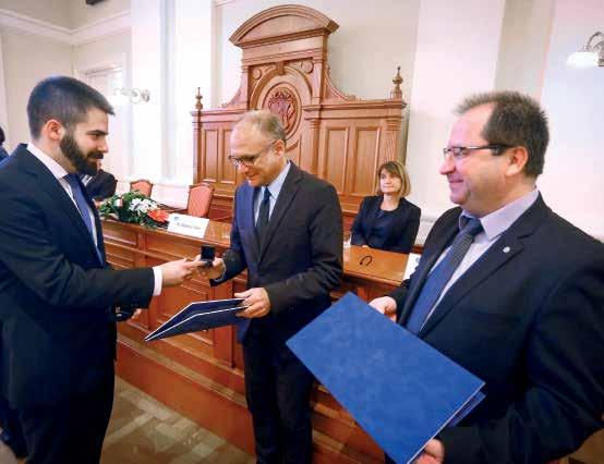 Meghatározták azok funkcióit, kialakításukhoz akcióterveket, látványterveket is létrehoztak, a fejlesztési, szabályozási és egyéb teendőkre vonatkozóan.