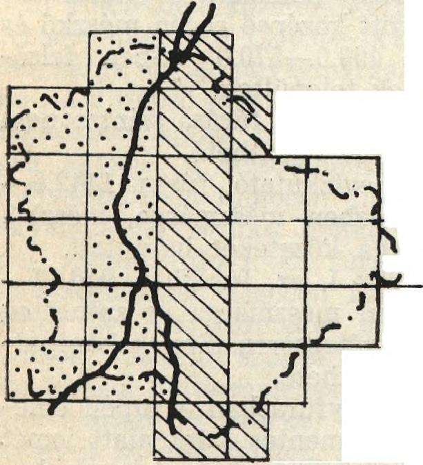 Megelőzően forrásmunkaként adattárakban, megjelent tanulmányokban fellelhető földtani, hidrogeológiai, nyersanyagkutatási, talajmechanikai, geomorfológiai stb.