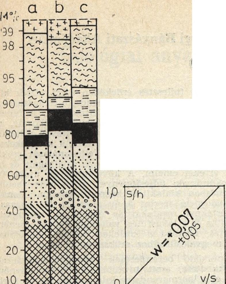 (1969): A Paskál-malmi termálkút, Földtani.Kutatás, 2. pp. 64 70. [2] Boda J. (1974): A magyarországi szarmata emelet rétegtana. Földtani Közlöny, pp. 249 260.