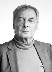 Novák Ferenc koreográfus, rendező Nagyenyed,