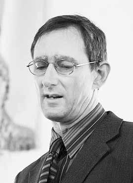 Zoltán táncművész,
