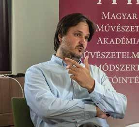 beszélgetések 50 Eredmények megőrzése, új értékek felmutatása Főtitkári számvetés a 2017-es esztendőről Az MMA a 2011.