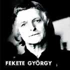 DVORSZKY HEDVIG: FEKETE GYÖRGY BELSŐÉPÍTÉSZ, IPAR MŰ VÉSZ Isztambuli Magyar Kulturális Központ Balassi Intézet 2017. szeptember 14. november 12.