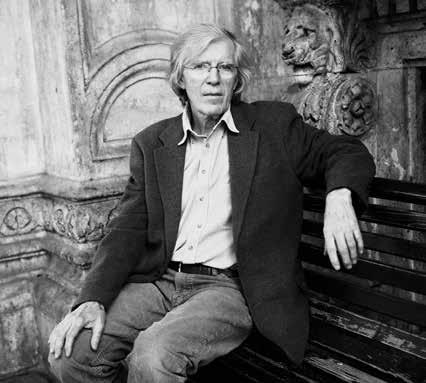 CSIKÓS ATTILA (1942 2017) in memoriam 94 Életének 75.