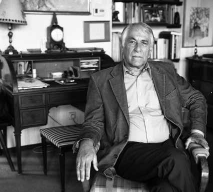 díszlettervezését Verdi Trubadur című operájához készítette, amit további 75 opera és balett bemutató követett.