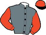 Highteq (IRE). Mocsinka Vivien (.) (,-) (Szürke, narancssárga ujjak és sapka) sm Zebedee (GB) - Happy Pursuit (GB) / Pastorial Pursuits (GB) Ribárszki Sándor Istálló: TEQBALL i. Startbox: Élet stat.