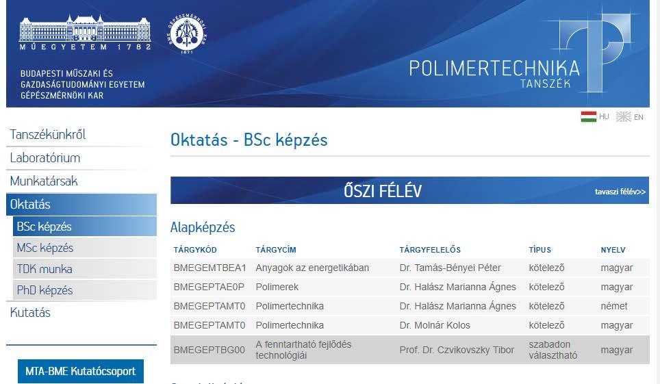 Oktatás 5 / 36