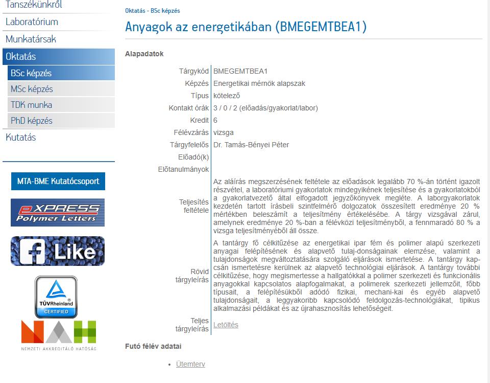 Oktatás 6