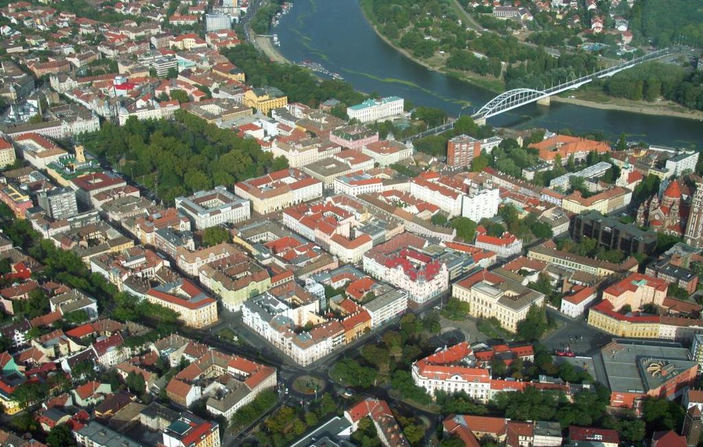 Szeged