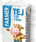 ) Milkana Pannónia Eredeti Sajt lédig