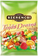 ) Cocomax Marcipán Kókuszrúd 65 g,