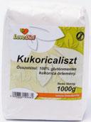 ) Puffasztott barna Rizstallér 110 g, 1809/ (Bedrock Kft.