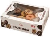 őrölt 250 g, 1996/ ) Douwe Egberts őrölt vákuum kávé Omnia Silk vagy