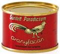 ) 1 vásárlása esetén 1 ajándék Rege Chili paprika csípős 330g/180g 1+1 akció