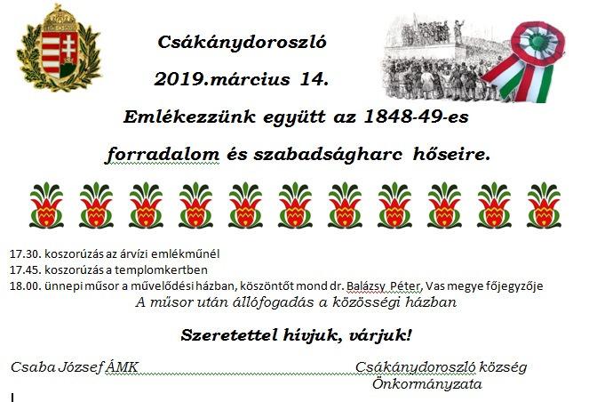 ÖNKORMÁNYZATUNK, A