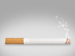 Dohányfüst hosszabb távú hatásai Bőr