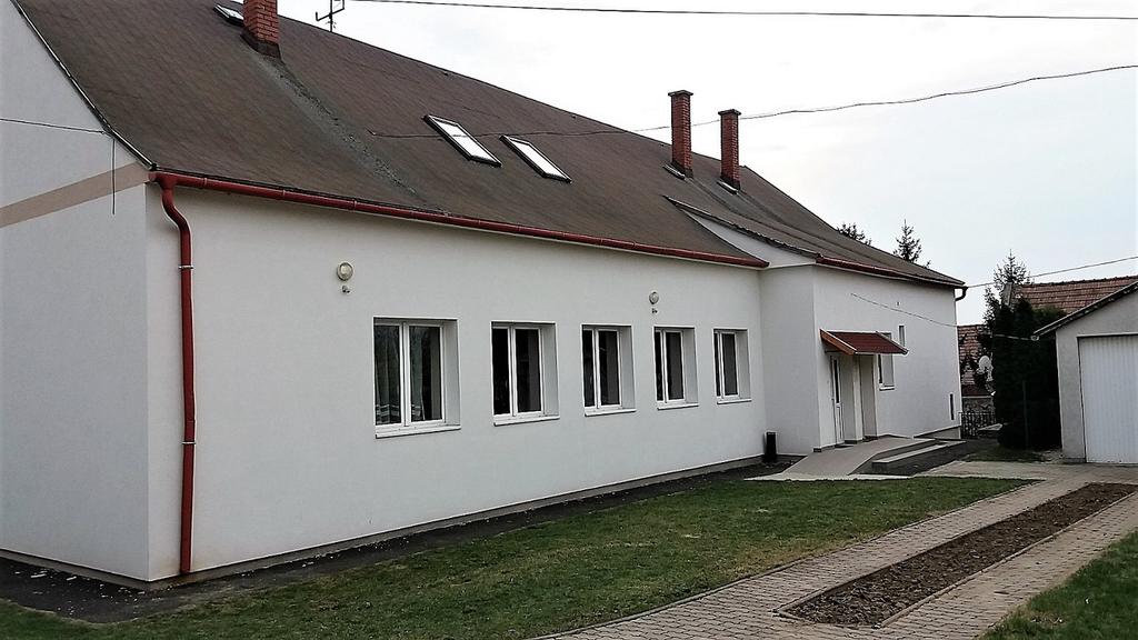 Pogármesteri hivatala, 845