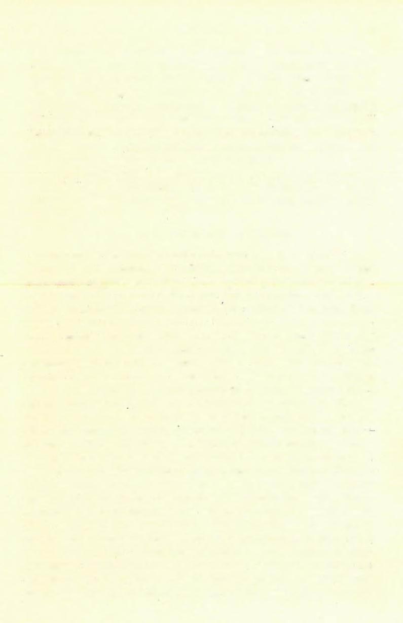 154 TIMKÓ IMRE. (*> agrogeologus úrral talajtípus tanulmányokat eszközöltünk.