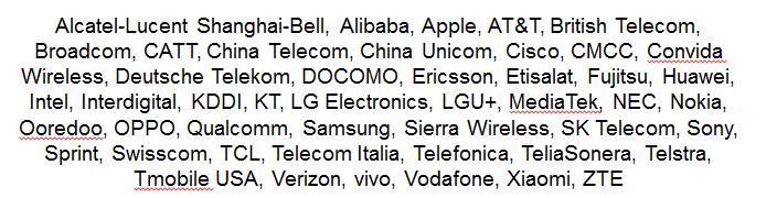 decemberére be kellett fejezni a nem önálló, emeltszintű mobil szélessáv használati esetet megvalósító, NSA 5G NR embb 3.