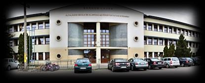 Fehérgyarmati Bárdos Lajos Általános Iskola és Alapfokú Művészeti Iskola 4900 Fehérgyarmat, Bajcsy-Zsilinszky u. 15. Tel.: 44/361-377 E-mail: bardosiskola@fehergyarmat.hu 2019. április 09.