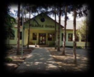 Tiszavasvári Egyesített Óvodai Intézmény 4440 Tiszavasvári Ifjúság u.8 Tel.: 42-372-756 E-mail: ekaovoda@gmail.com 2019. április 08.