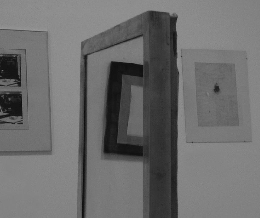 M é s z á r o s Z s o l t (f)elfedésgyakorlatok : Csodálatos rendszer Ludwig Múzeum Kortárs Művészeti Múzeum, Budapest 2014. szeptember 19 november 30.
