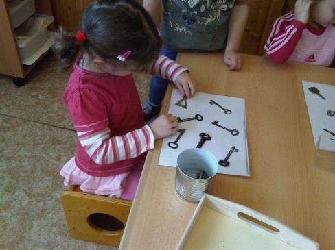 2016 decemberében a bölcsőde megkapta a Minősített Montessori Gyermekintézmény tanúsító