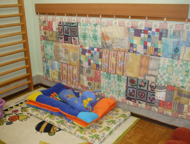 Kőbányai Egyesített Bölcsődék Szakmai programja 4.8.