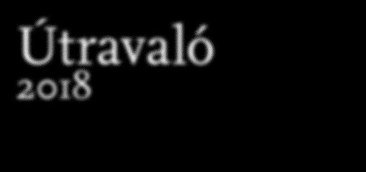 MAGYAROPERA00 Útravaló Útravaló 09 0 KALENDÁRIUM 9/0 OPERAMULTIMÉDIA Simándy József