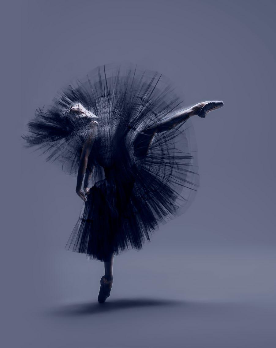 George Balanchine / Pjotr Iljics Csajkovszkij TÉMA ÉS VARIÁCIÓK (0) Theme & Variations (9, New York) A Magyar Nemzeti Balett társulata ezt a neoklasszikus kihívást [amit a Téma és variációk