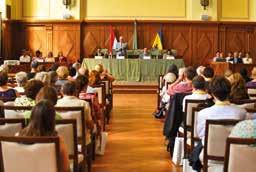 konferencia a BTK-n 2017.