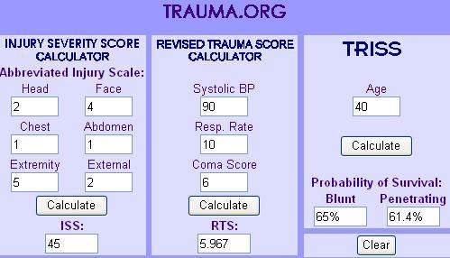 http://www.trauma.org/index.