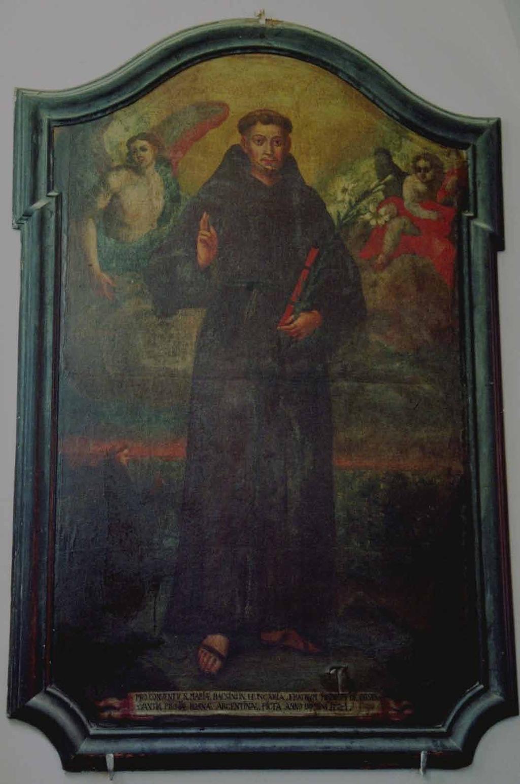 Garas Klára 1953-ban így határozta meg a korszak kutatásának irányvonalát:,,a 18. század festészetét a kor történeti keretében tárgyaljuk, az akkori Magyarország politikai határain belül.