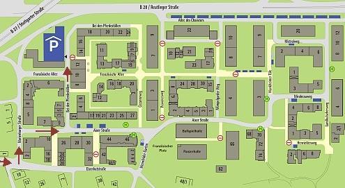 2.2 A közlekedési munkamegosztás eltolása Urban a planning, fenntartható land use and housing in módok