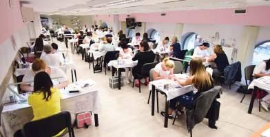 Nails - Elite