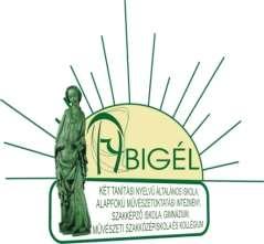 Abigél Általános Iskola, Alapfokú Művészeti Iskola Szakközépiskola,