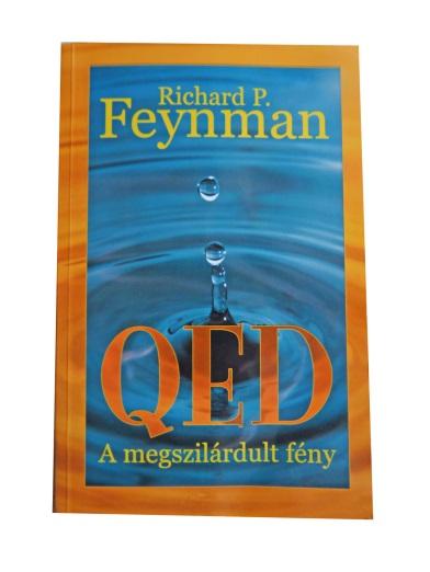 3. Feynman pályaintegrál modellje és a szuperpozíció A QM-beli szuperpozíció egy igen különleges fajtája Feynman pályaintegrál modellje.