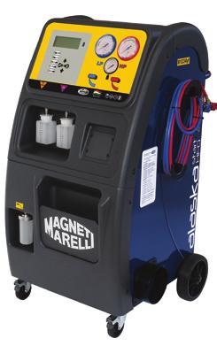 MAGNETI MARELLI KLÍMAGÉPEK! ALASKA START HFO Cikkszám: MM50015210 Bruttó Listaár: 1.246.000 Ft Akciós Bruttó ár, készlet erejéig: 845.000 Ft - melyből további kedvezmény nem adható.