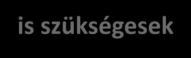Védelmi intézkedések objektum szinten is szükségesek Belépés és mozgás ellenőrzés, behatolás védelem Épület automatika, épület informatikai rendszer Integrált biztonság felügyelet rendszer - Belépés