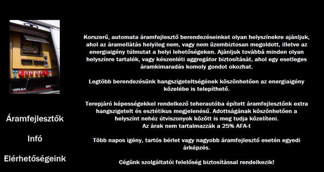 Szükség szerint szünetmentes