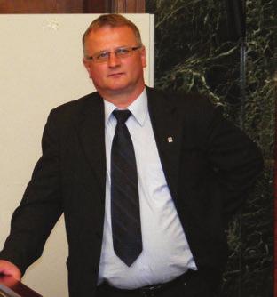 Obbágy Csaba sorra nyeri a képviselő-választást a városrészben Sajóvárkony iskolájában a kis eredményeknek is örülni kell Az eltelt 27 év alatt soha nem tapasztaltam azt az esetlegességet az