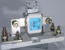 . 1250A PLNVV 000/00 Номинальное напряжение Un (V): 1000V AC 1400V*